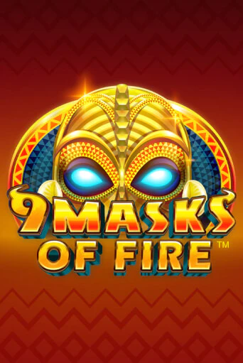 Демо игра 9 Masks Of Fire от Microgaming | Casino X BY