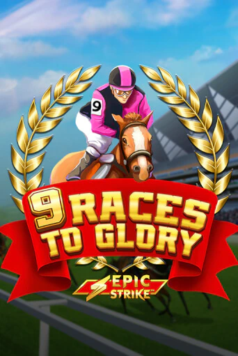 Демо игра 9 Races to Glory от  | Casino X BY