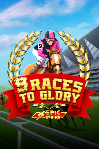 Демо игра 9 Races to Glory от  | Casino X BY