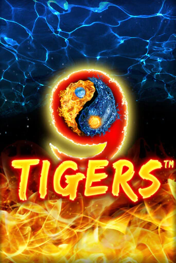 Демо игра 9 Tigers от  | Casino X BY