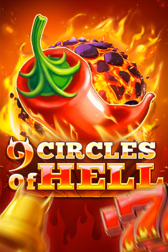 Демо игра 9 Circles Of Hell от  | Casino X BY