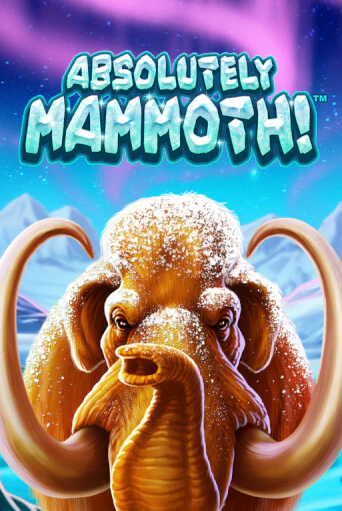 Демо игра Absolutely Mammoth от  | Casino X BY