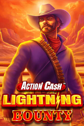 Демо игра Action Cash™ Lightning Bounty от  | Casino X BY