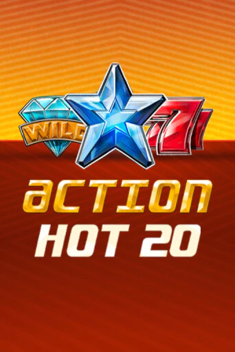 Демо игра Action Hot 20   от Fazi | Casino X BY