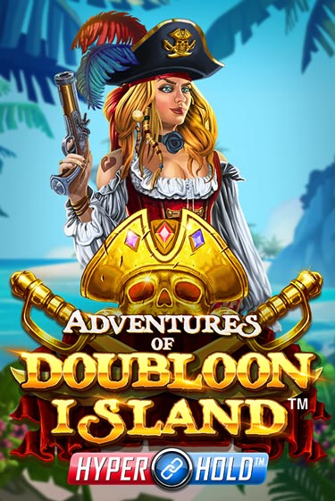 Демо игра Adventures of Doubloon Island от  | Casino X BY