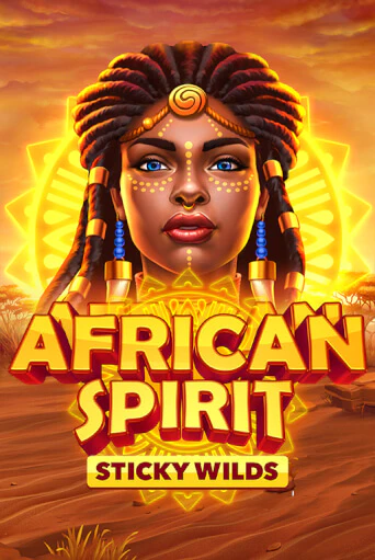 Демо игра African Spirit Sticky Wilds от  | Casino X BY