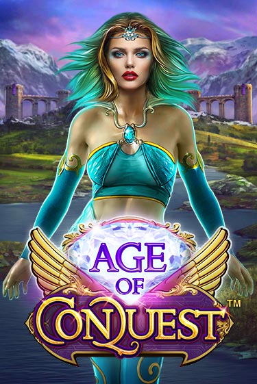 Демо игра Age of Conquest от  | Casino X BY