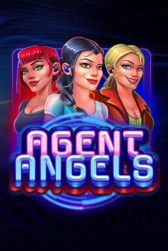 Демо игра Agent Angels от  | Casino X BY