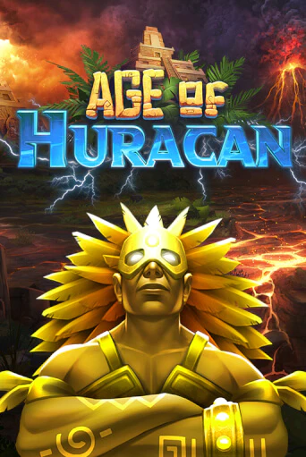 Демо игра Age of Huracan от  | Casino X BY