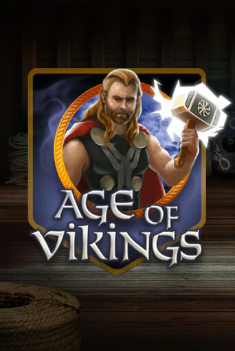 Демо игра Age of Vikings от  | Casino X BY