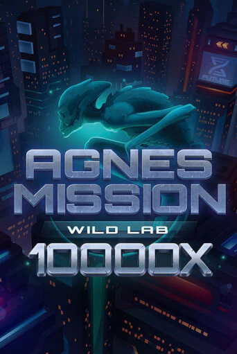 Демо игра Agnes Mission: Wild Lab от  | Casino X BY