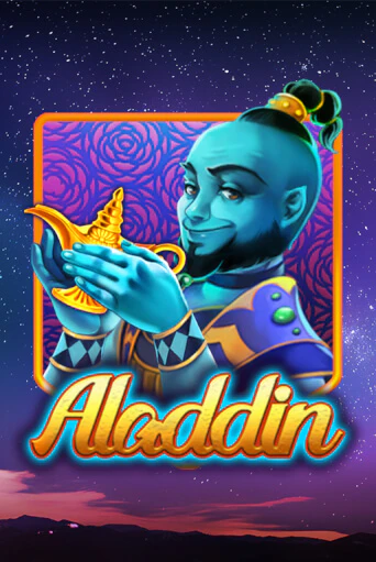 Демо игра Aladdin от  | Casino X BY