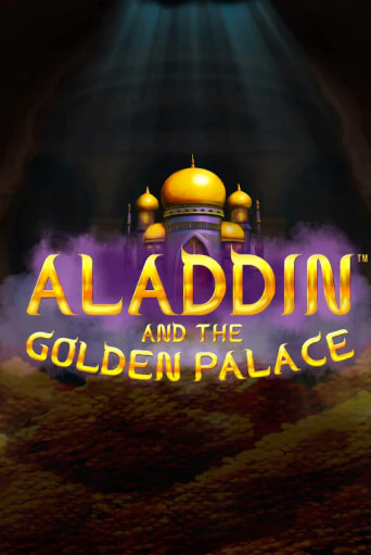 Демо игра Aladdin And The Golden Palace от  | Casino X BY