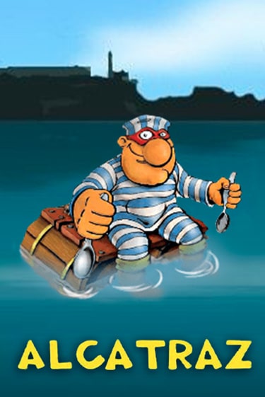 Демо игра Alcatraz от  | Casino X BY