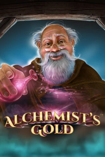 Демо игра Alchemist's Gold от  | Casino X BY
