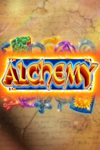 Демо игра Alchemy от  | Casino X BY