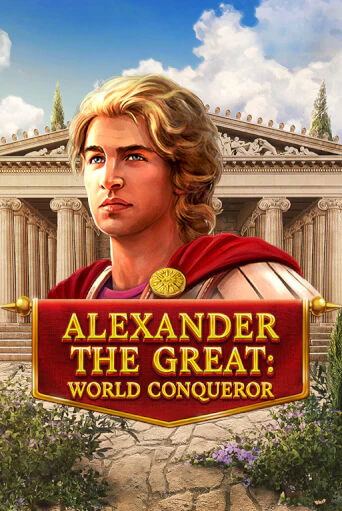 Демо игра Alexander The Great: World Conqueror от  | Casino X BY