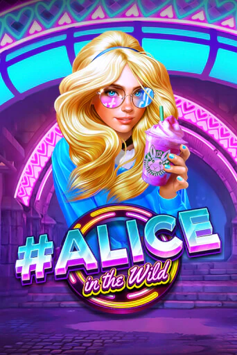 Демо игра Alice in the Wild от  | Casino X BY