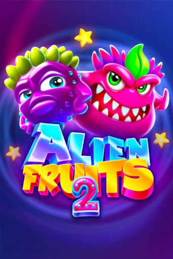 Демо игра Alien Fruits 2 от  | Casino X BY