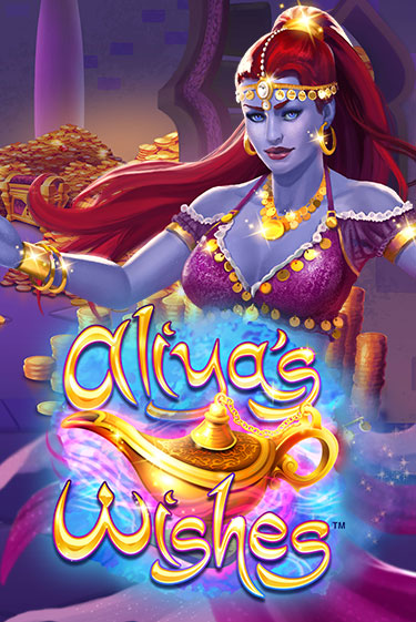 Демо игра Aliya's Wishes от  | Casino X BY