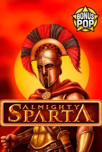 Демо игра Almigthy Sparta от  | Casino X BY