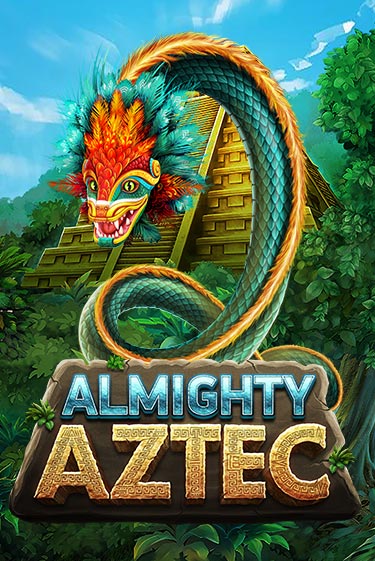 Демо игра Almighty Aztec от  | Casino X BY