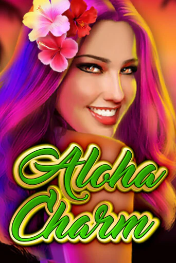 Демо игра Aloha Charm от  | Casino X BY