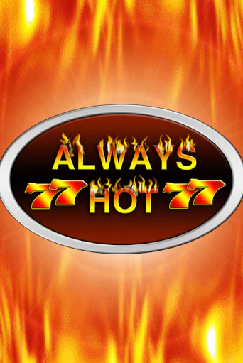 Демо игра Always Hot от  | Casino X BY
