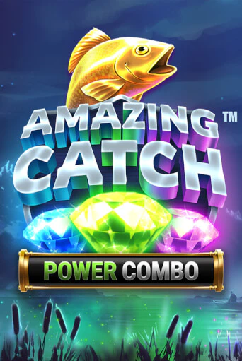 Демо игра Amazing Catch Power Combo™ от  | Casino X BY