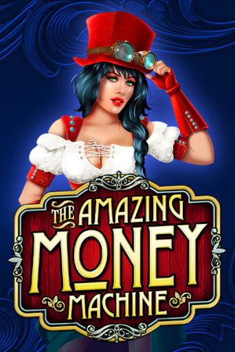 Демо игра Amazing Money Machine от  | Casino X BY