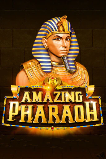 Демо игра Amazing Pharaoh от  | Casino X BY