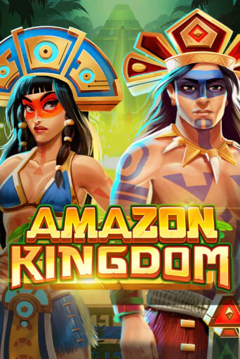 Демо игра Amazon Kingdom от  | Casino X BY