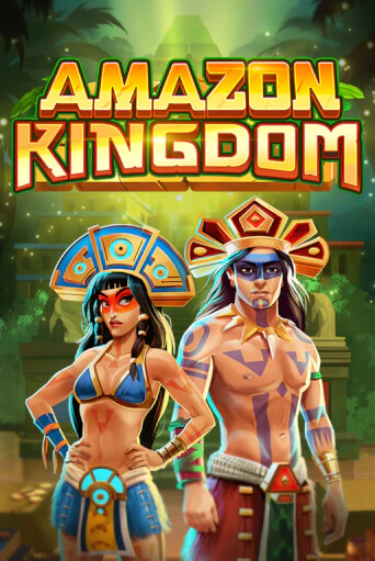 Демо игра Amazon Kingdom от  | Casino X BY