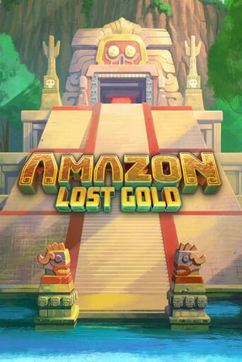 Демо игра Amazon - Lost Gold от  | Casino X BY