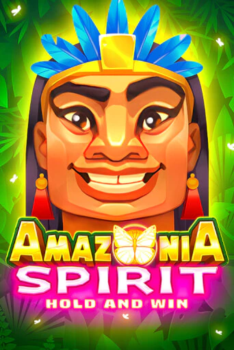 Демо игра Amazonia Spirit от  | Casino X BY