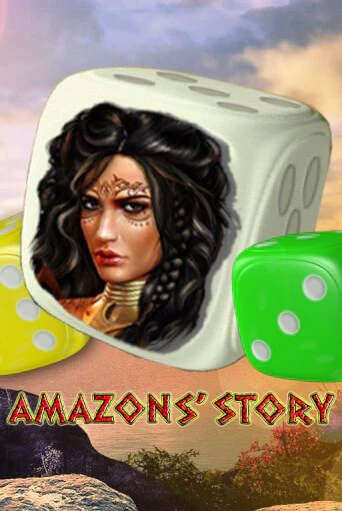 Демо игра Amazon's Story от  | Casino X BY