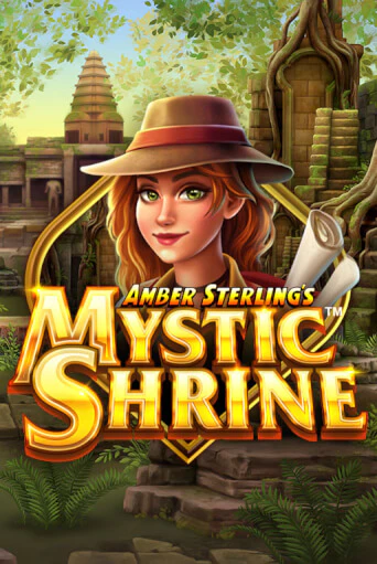 Демо игра Amber Sterlings Mystic Shrine ™ от  | Casino X BY