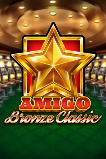 Демо игра Amigo Bronze Classic от  | Casino X BY
