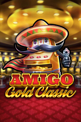 Демо игра Amigo Gold Classic от  | Casino X BY