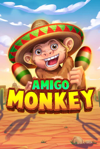 Демо игра Amigo Monkey от  | Casino X BY