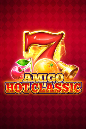 Демо игра Amigo Hot Classic от  | Casino X BY