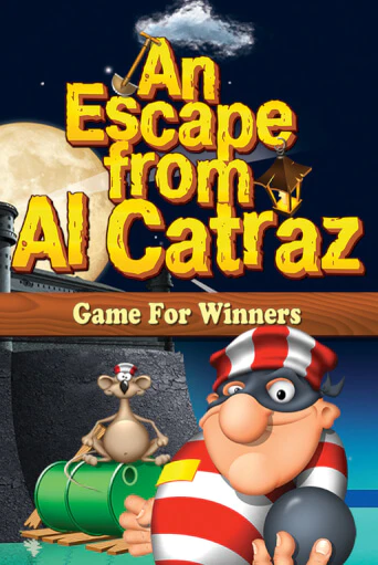 Демо игра An Escape from Alcatraz от  | Casino X BY