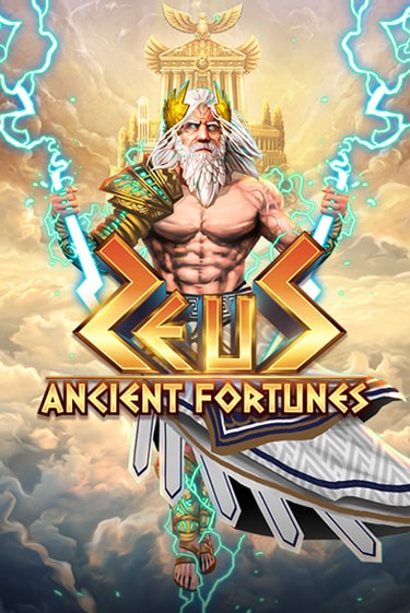 Демо игра Ancient Fortunes: Zeus от  | Casino X BY