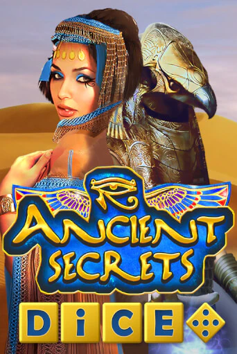 Демо игра Ancient Secrets Dice от  | Casino X BY