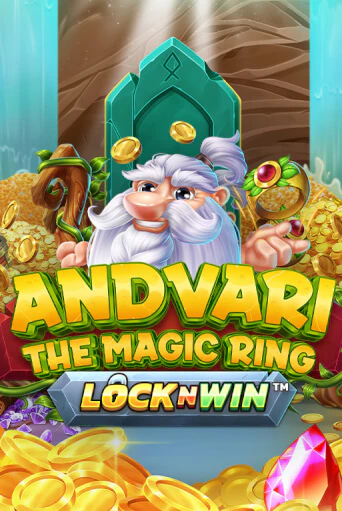 Демо игра Andvari: The Magic Ring от  | Casino X BY