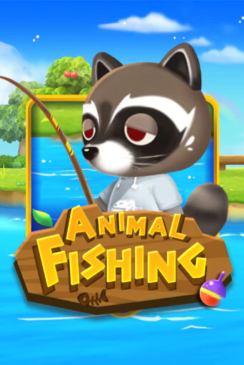 Демо игра Animal Fishing от  | Casino X BY