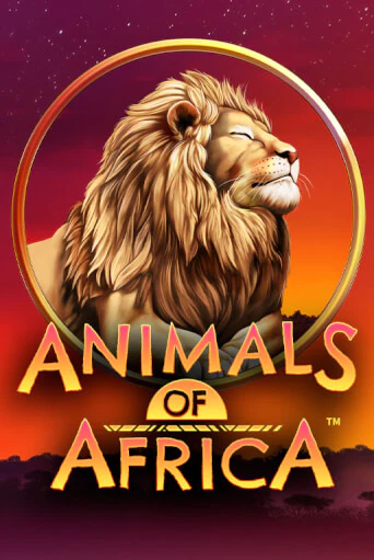 Демо игра Animals of Africa ™ от  | Casino X BY