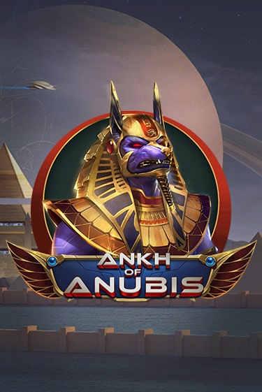 Демо игра Ankh of Anubis от  | Casino X BY