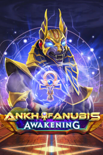 Демо игра Ankh of Anubis Awakening от  | Casino X BY