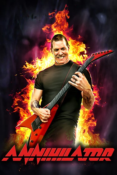 Демо игра Annihilator от  | Casino X BY